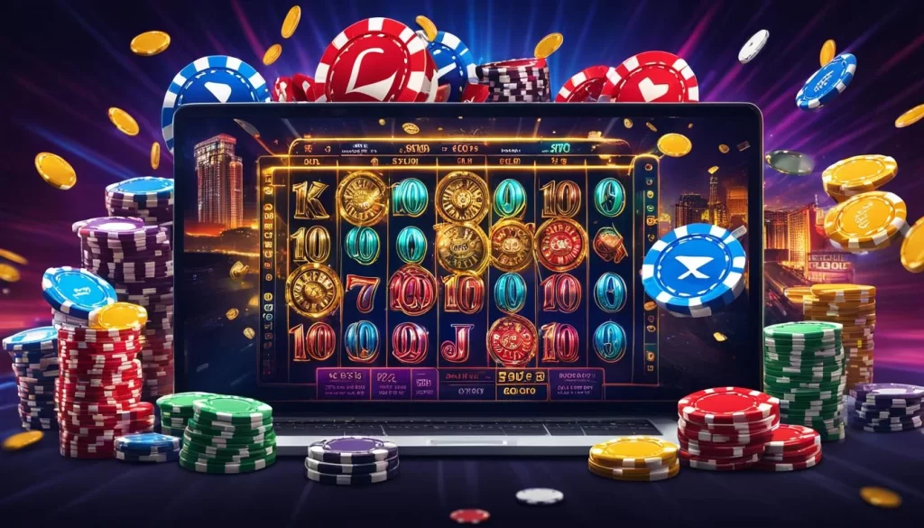 Đa dạng sản phẩm giải trí tại hb88 web