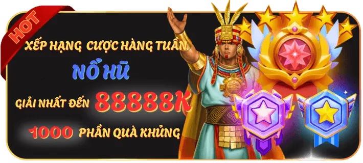 Khuyến mãi chào mừng HB88 WEB