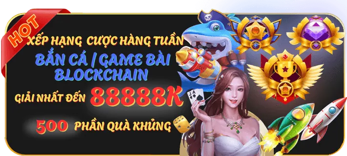 Quà tặng sinh nhật và sự kiện độc quyền