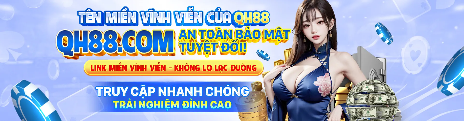 Hình ảnh minh họa độ an toàn và đáng tin cậy của hb88 web