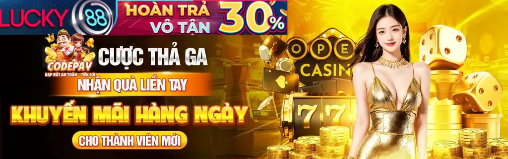 Đặc quyền VIP dành cho thành viên hb88 web